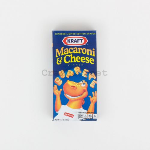 Kraft Macaroni & Cheese (1 Box) in Multi