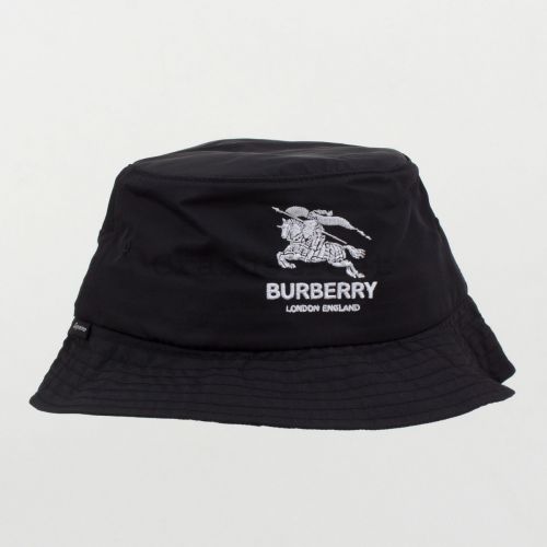 Burberry Crusher in Black