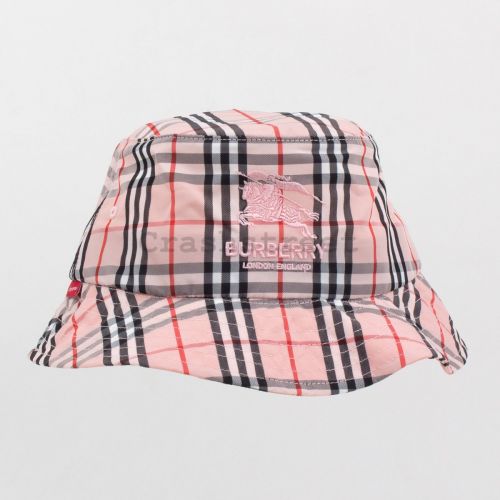Burberry Crusher in Pink