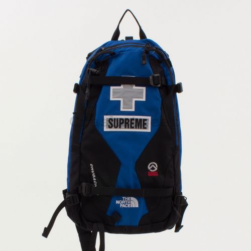 The North Face Summit Series Rescue Chugach 16 Backpack in Blue