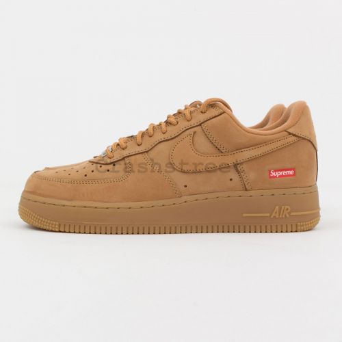 AIR FORCE 1 in Flax