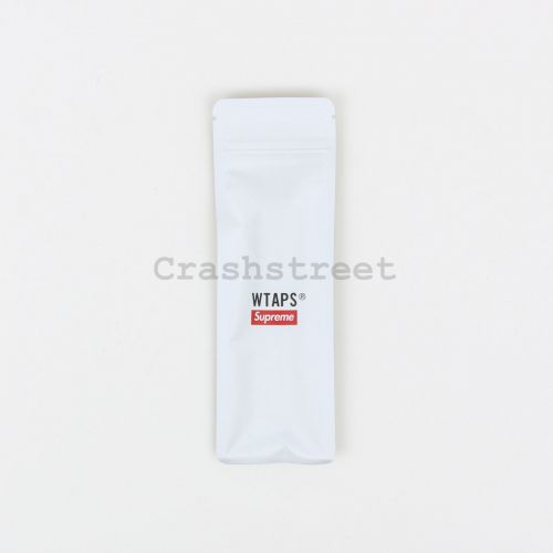 WTAPS Incense Pack (20 pack) in White