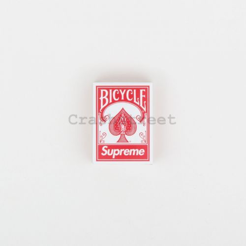 Bicycle Mini Playing Cards