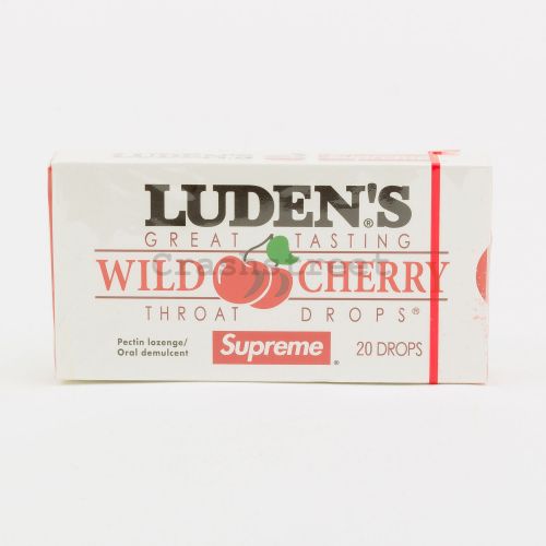 Luden's Throat Drop