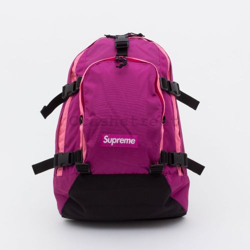 Backpack in Pink