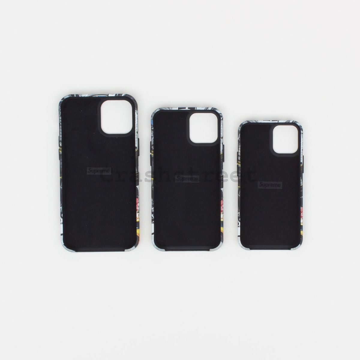 190 Bowery iPhone Case